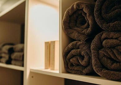 Beauty treatments Loulous Day Spa Cambridge