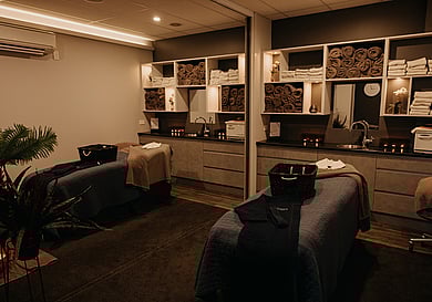 Skin Treatment plans in a relaxing environment at Loulous Day Spa Cambridge