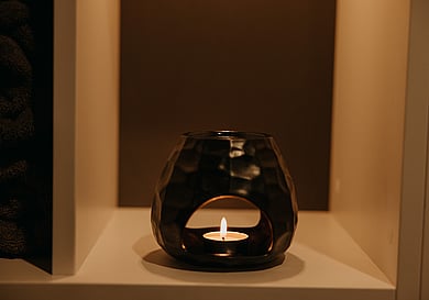 Full body pamper including massage, facial, nails and skin care Loulous Day spa Cambridge