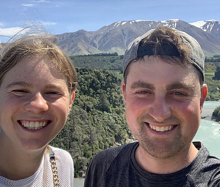 Testimonial: Lena from Germany