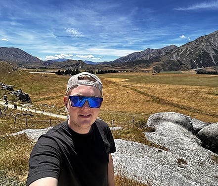 Testimonial: Nikolaj from Denmark