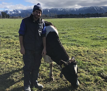 Testimonial: Peter and Lisa