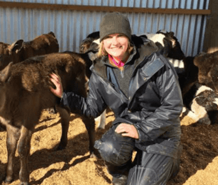 Testimonial: Lena from Germany