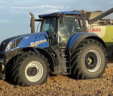 Testimonial: Nikolaj from Denmark