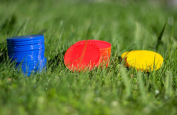 Reward Tokens