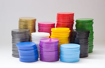 Reward Tokens