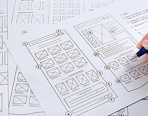 Website content checklist: Everything you need ready for a successful project
