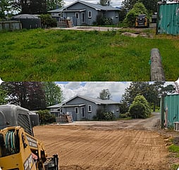 Bobcat services