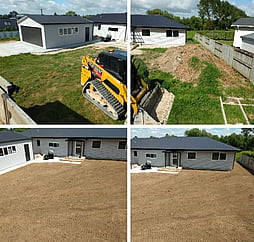 Bobcat services