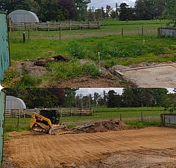 Bobcat services