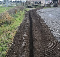 Bobcat services