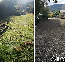 Bobcat services