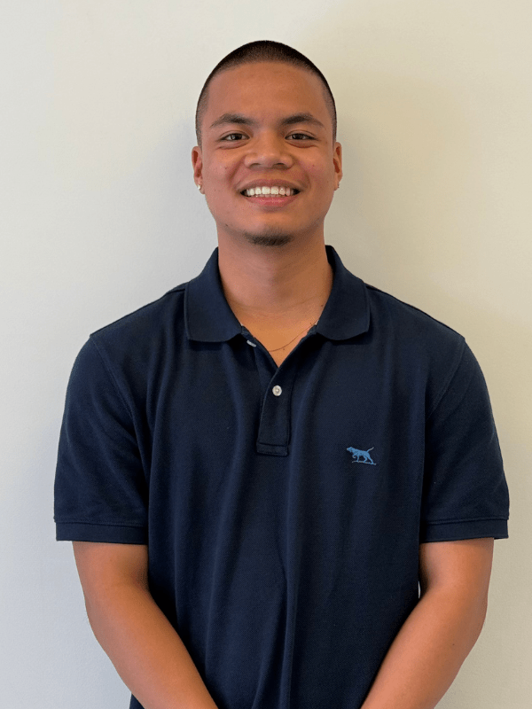 Tian Yan | Meet The Team | Foot Foundation