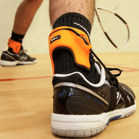 EXO-L Ankle Brace at Foot Foundation
