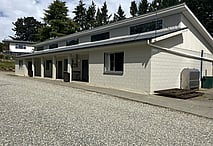 Gordon Pullar Lodge