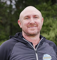 Geoff Sherlock – Landscape Consultant at Sherlock Landscaping Nelson Tasman