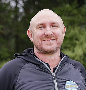 Geoff Sherlock &ndash; Landscape Consultant at Sherlock Landscaping Nelson Tasman