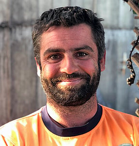 Andrew Boal &ndash;Project Manager, Sherlock Landscaping Nelson