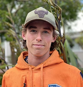 Cody Donaldson &ndash; Landscaper at Sherlock Landscaping