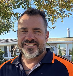 Kyle Eddy - &ndash; Landscaper at Sherlock Landscaping