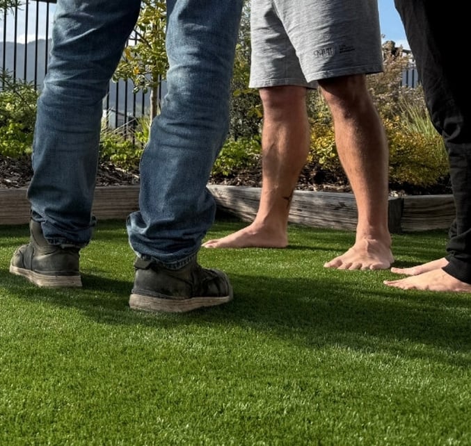 Landscape design plans for outdoor projects in Nelson Tasman