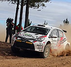Cusco race win