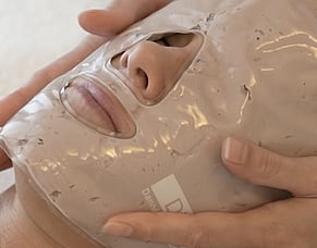 Tech meets touch therapy