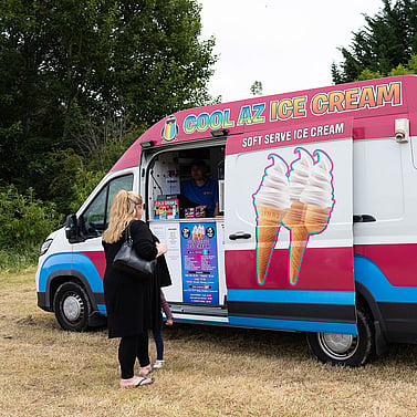 lavender festival gallery cool az ice cream picture