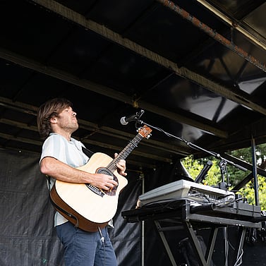 lavender festival gallery music