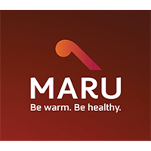 Maru Energy Trust Be Warm Be Healthy Program