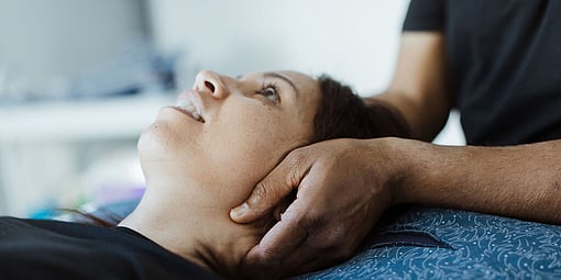 We have a New Zealand Registered, fully qualified Remedial Massage Therapist available.