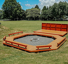 Amphitheatre