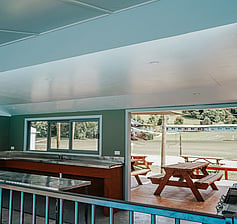 BBQ Area