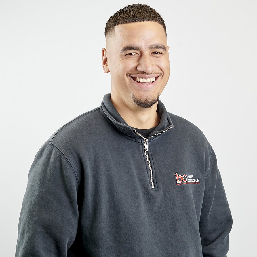 Junior Project Manager Of Bayonne Construction