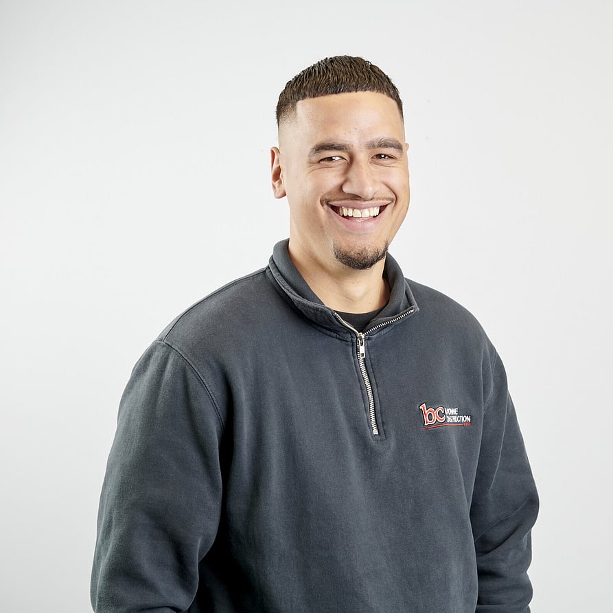 Junior Project Manager Of Bayonne Construction