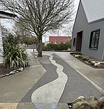 Custom concrete christchurch