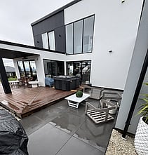 Deco cut concrete westmorland concrete christchruch