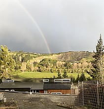 Hill driveway Cashmere hill driveway halswell hill concrete driveway canterbury