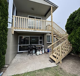 New stairs canterbury stair builder