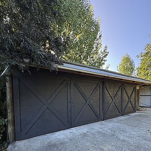 barn doors rustic barn doors  