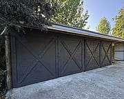 barn doors