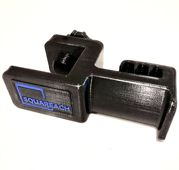3D Printed Clamp