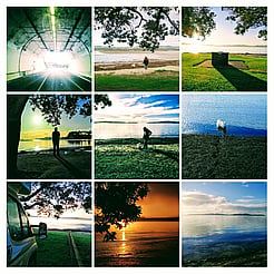 Campervanning New Zealand