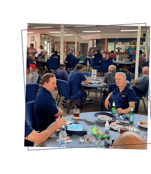 Come to an event at Cambridge Business Chamber