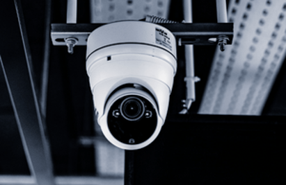 CCTV at Cambridge Business Chamber