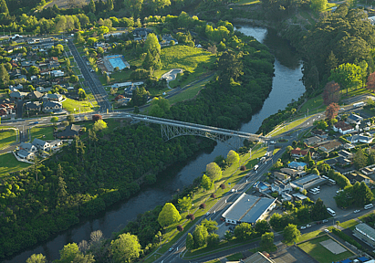 Transport Strategy at Cambridge Business Chamber