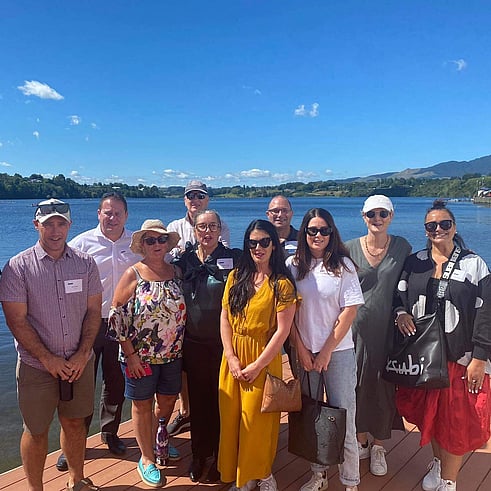 Better business together at Cambridge Business Chamber