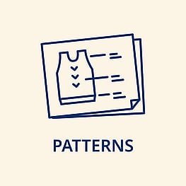 Knitting and Crochet Patterns