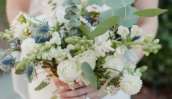 Why Your Wedding Brand Shouldn&rsquo;t Start With a Logo