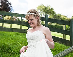 How to Create a Wedding Brand That Fits Your Business Perfectly